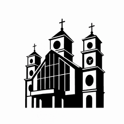JIW Church Logo